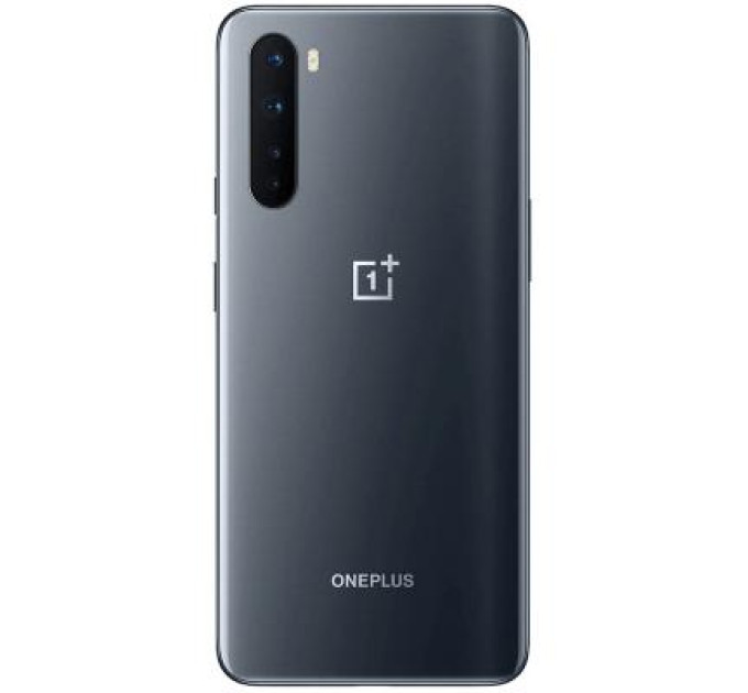 Мобильный телефон OnePlus Nord 8/128GB Gray Onyx