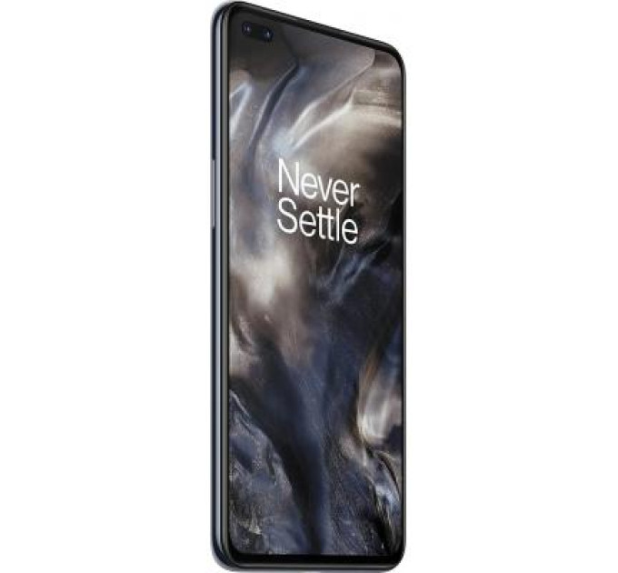 Мобильный телефон OnePlus Nord 8/128GB Gray Onyx