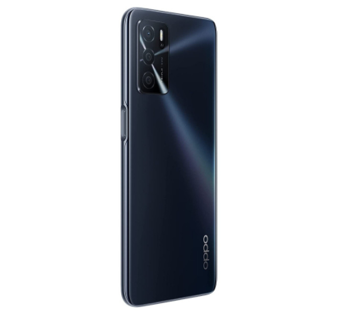 Мобильный телефон Oppo A16 3/32GB Crystal Black (OFCPH2269_BLACK_3/32)