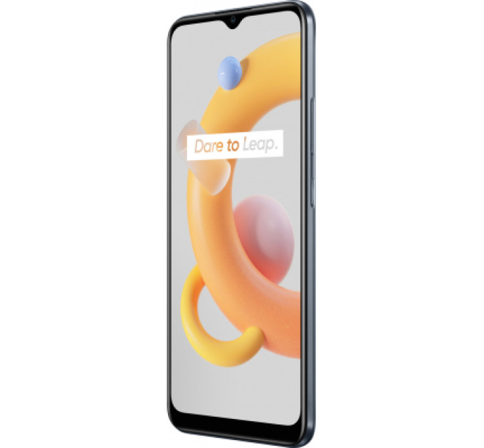 Мобильный телефон realme C11 2021 2/32GB Gray