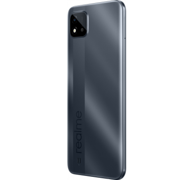 Мобильный телефон realme C11 2021 2/32GB Gray