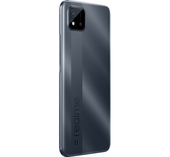 Мобильный телефон realme C11 2021 2/32GB Gray