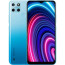 Мобильный телефон realme C25Y 4/128GB Glacier Blue