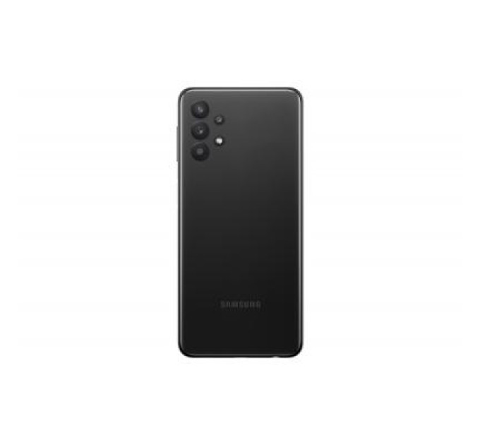 Мобильный телефон Samsung SM-A325F/128 (Galaxy A32 4/128Gb) Black (SM-A325FZKGSEK)