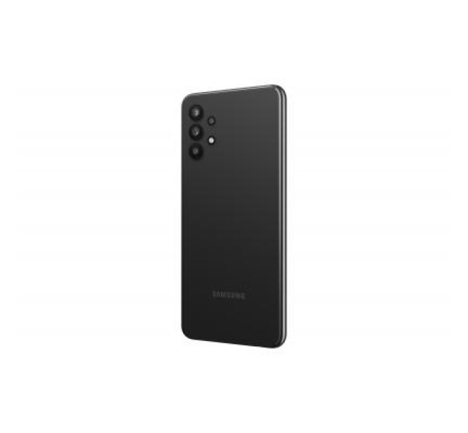 Мобильный телефон Samsung SM-A325F/128 (Galaxy A32 4/128Gb) Black (SM-A325FZKGSEK)