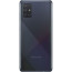 Мобильный телефон Samsung SM-A715FZ (Galaxy A71 6/128Gb) Black (SM-A715FZKUSEK)