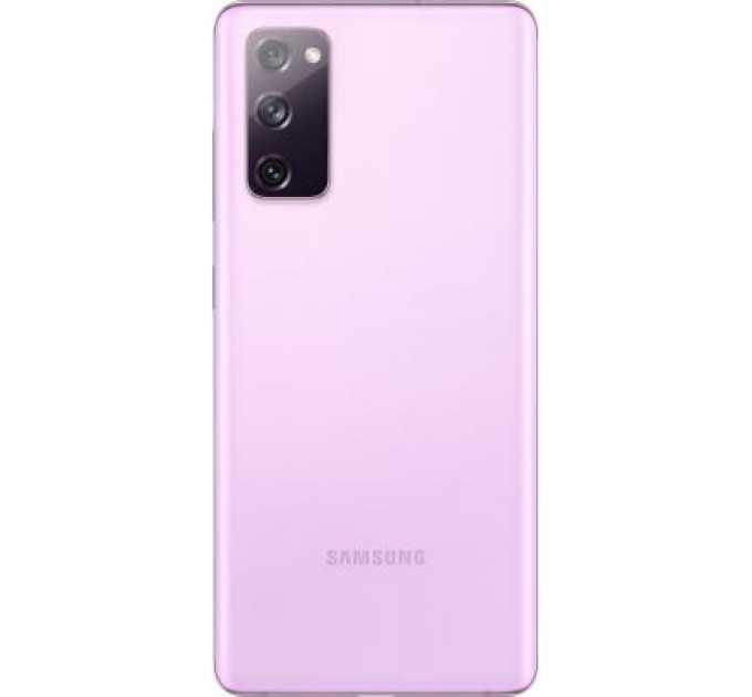 Мобильный телефон Samsung SM-G780G/128 (Galaxy S20 FE 6/128GB) Light Violet (SM-G780GLVDSEK)