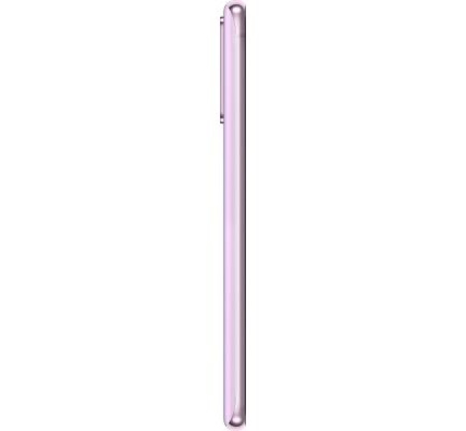 Мобильный телефон Samsung SM-G780G/128 (Galaxy S20 FE 6/128GB) Light Violet (SM-G780GLVDSEK)