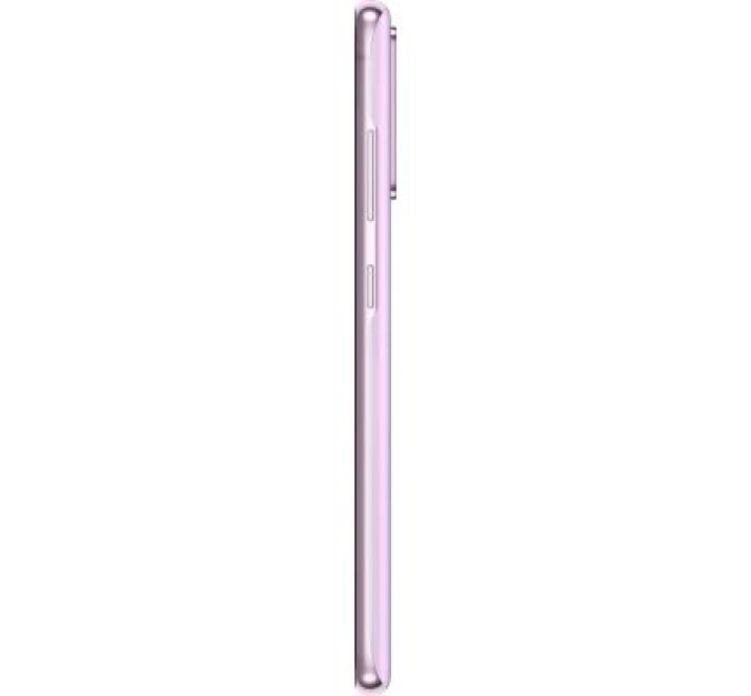 Мобильный телефон Samsung SM-G780G/128 (Galaxy S20 FE 6/128GB) Light Violet (SM-G780GLVDSEK)