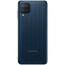 Мобильный телефон Samsung SM-M127F (Galaxy M12 4/64Gb) Black (SM-M127FZKVSEK)