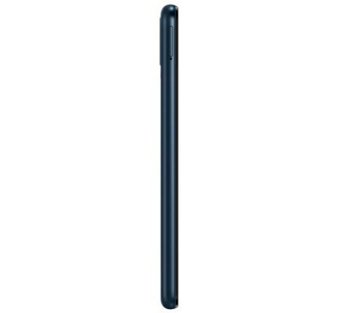 Мобильный телефон Samsung SM-M127F (Galaxy M12 4/64Gb) Black (SM-M127FZKVSEK)