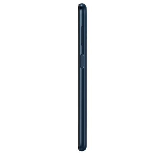 Мобильный телефон Samsung SM-M127F (Galaxy M12 4/64Gb) Black (SM-M127FZKVSEK)