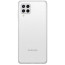 Мобильный телефон Samsung SM-M225F (Galaxy M22 4/128Gb) White (SM-M225FZWGSEK)