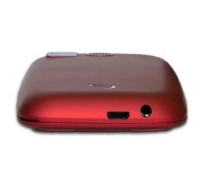 Мобильный телефон Sigma Comfort 50 Elegance 3 (1600 mAh) SIMO ASSISTANT Red (4827798233795)