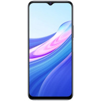 Мобильный телефон vivo Y31 4/64GB Racing Black