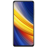 Мобильный телефон Xiaomi Poco X3 Pro 6/128GB Metal Bronze