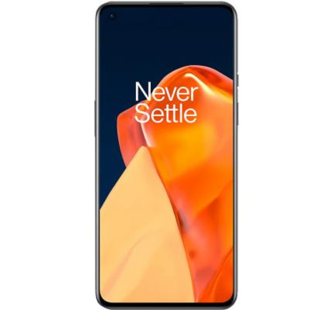 Мобильный телефон OnePlus 9 8/128GB Astral Black