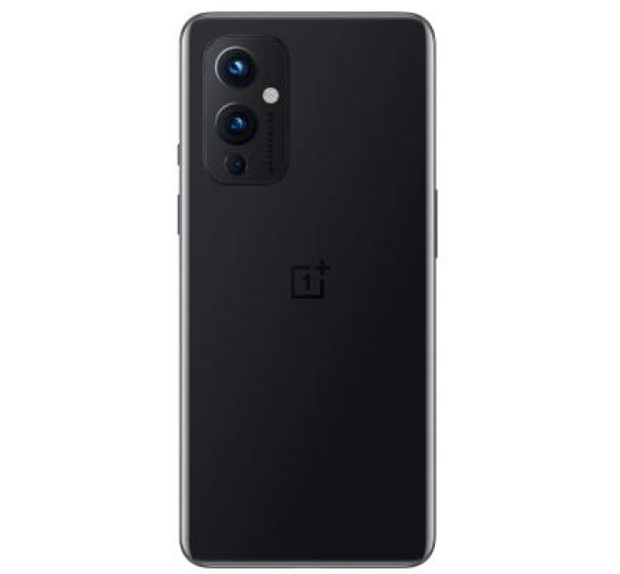 Мобильный телефон OnePlus 9 8/128GB Astral Black