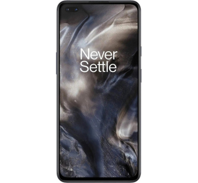 Мобильный телефон OnePlus Nord 12/256GB Gray Onyx