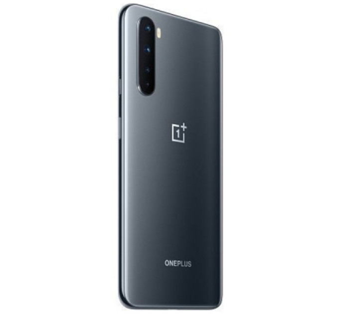 Мобильный телефон OnePlus Nord 12/256GB Gray Onyx