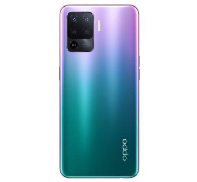 Мобильный телефон Oppo Reno 5 Lite 8/128GB Purple (OFCPH2205_PURPLE)