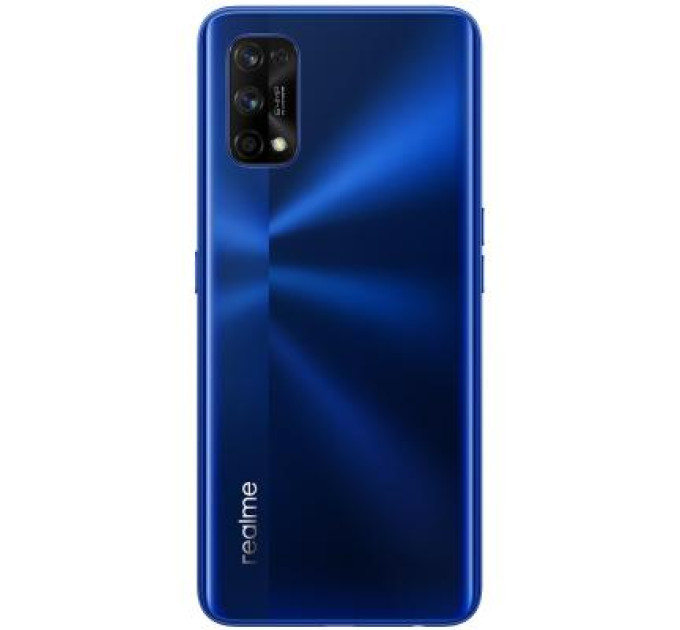 Мобильный телефон realme 7 Pro 8/128GB Mirror Blue