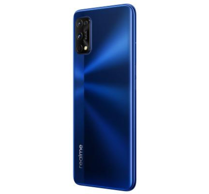 Мобильный телефон realme 7 Pro 8/128GB Mirror Blue