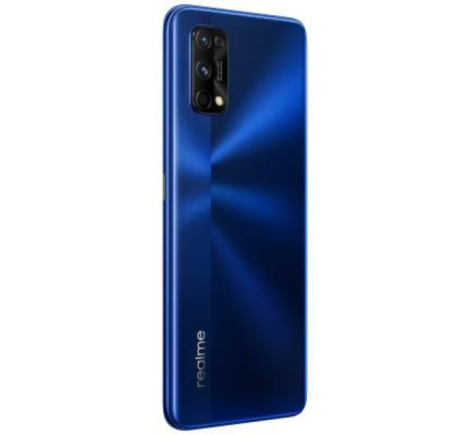 Мобильный телефон realme 7 Pro 8/128GB Mirror Blue