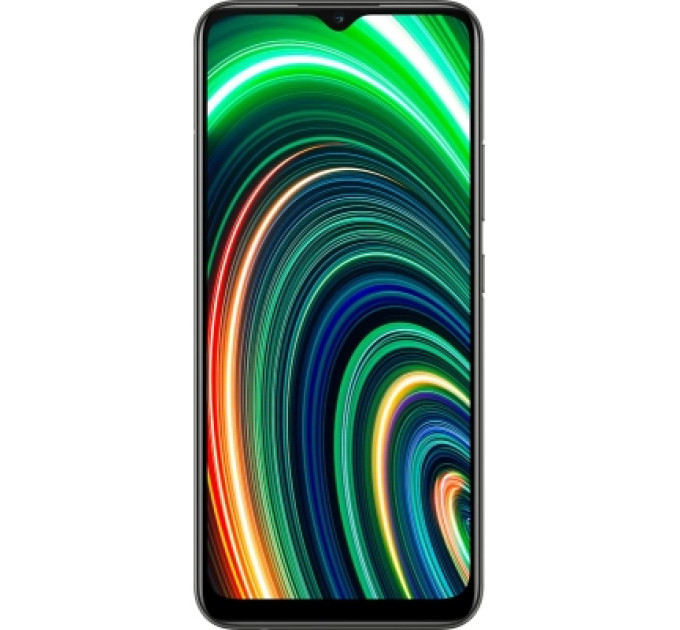 Мобильный телефон realme C25Y 4/128GB Gray