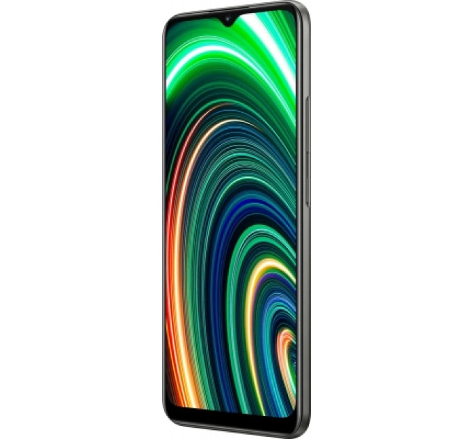 Мобильный телефон realme C25Y 4/128GB Gray