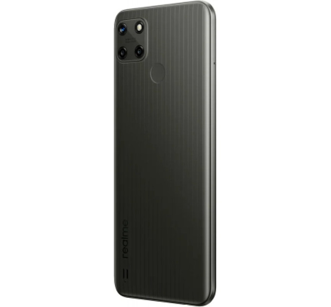 Мобильный телефон realme C25Y 4/128GB Gray