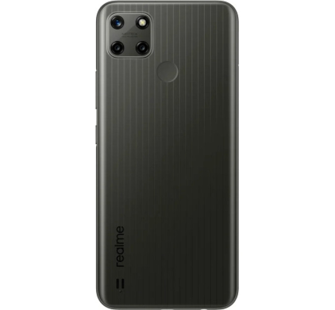 Мобильный телефон realme C25Y 4/128GB Gray