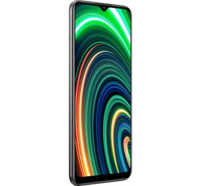 Мобильный телефон realme C25Y 4/128GB Gray