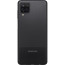 Мобильный телефон Samsung SM-A127FZ (Galaxy A12 3/32Gb) Black (SM-A127FZKUSEK)