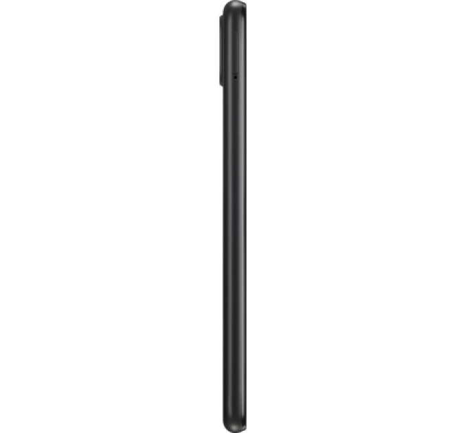 Мобильный телефон Samsung SM-A127FZ (Galaxy A12 3/32Gb) Black (SM-A127FZKUSEK)