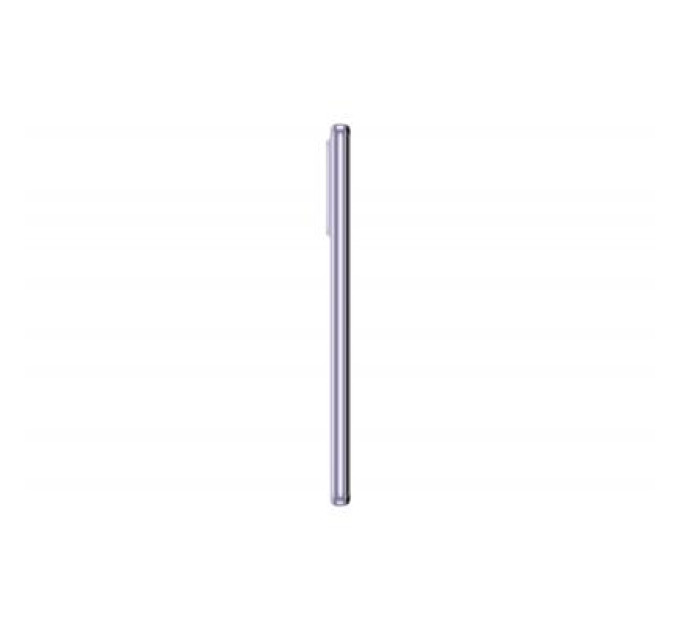 Мобильный телефон Samsung SM-A725F/128 (Galaxy A72 6/128Gb) Light Violet (SM-A725FLVDSEK)