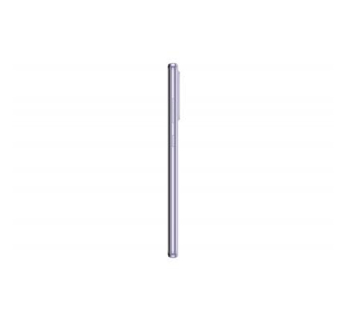 Мобильный телефон Samsung SM-A725F/128 (Galaxy A72 6/128Gb) Light Violet (SM-A725FLVDSEK)