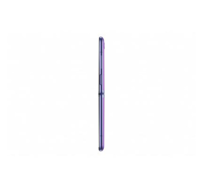 Мобильный телефон Samsung SM-F700F (Galaxy Z Flip 8/256Gb) Purple (SM-F700FZPDSEK)