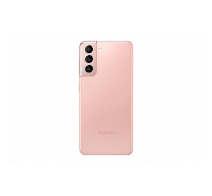 Мобильный телефон Samsung SM-G991B (Galaxy S21 8/256GB) Phantom Pink (SM-G991BZIGSEK)