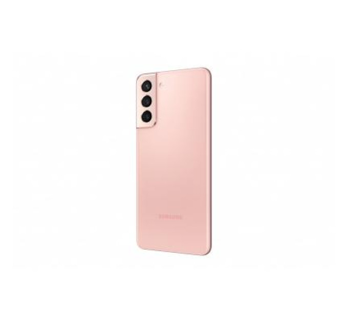 Мобильный телефон Samsung SM-G991B (Galaxy S21 8/256GB) Phantom Pink (SM-G991BZIGSEK)