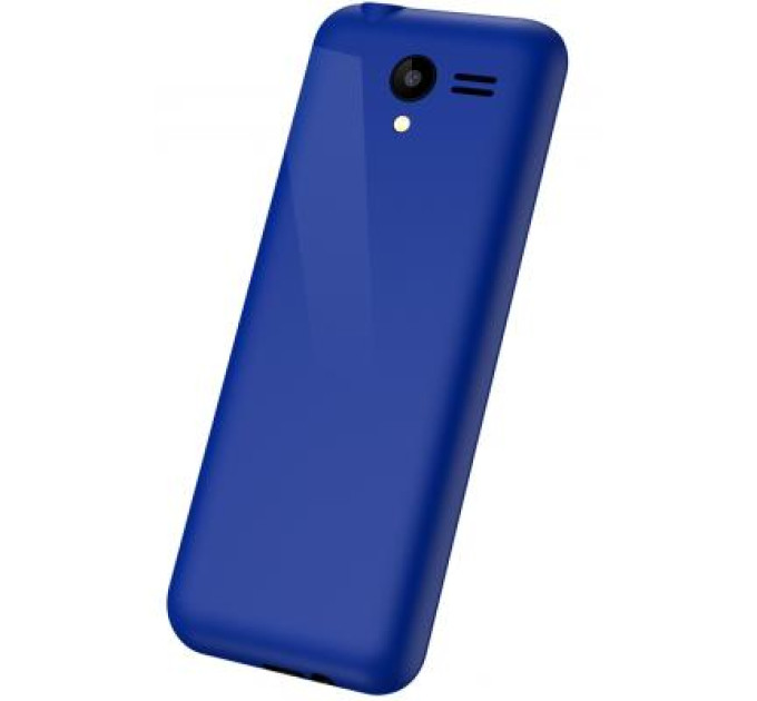 Мобильный телефон Sigma X-style 351 LIDER Blue (4827798121931)