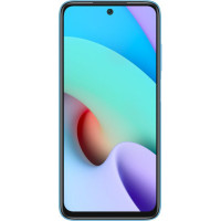 Мобильный телефон Xiaomi Redmi 10 4/64GB Blue