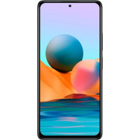 Мобильный телефон Xiaomi Redmi Note 10 Pro 6/64GB Onyx Gray