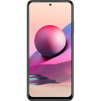 Мобильный телефон Xiaomi Redmi Note 10S 6/64GB Onyx Gray