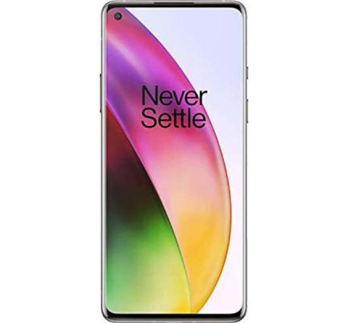 Мобильный телефон OnePlus 8 8/128GB Interstellar Glow