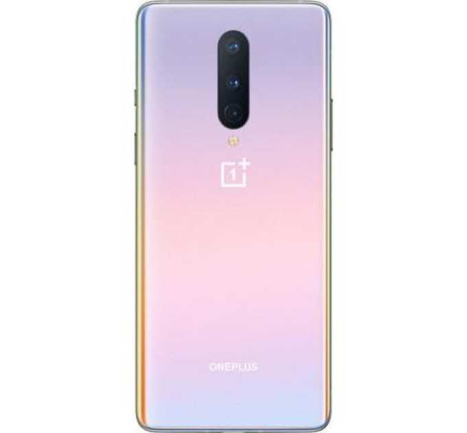 Мобильный телефон OnePlus 8 8/128GB Interstellar Glow