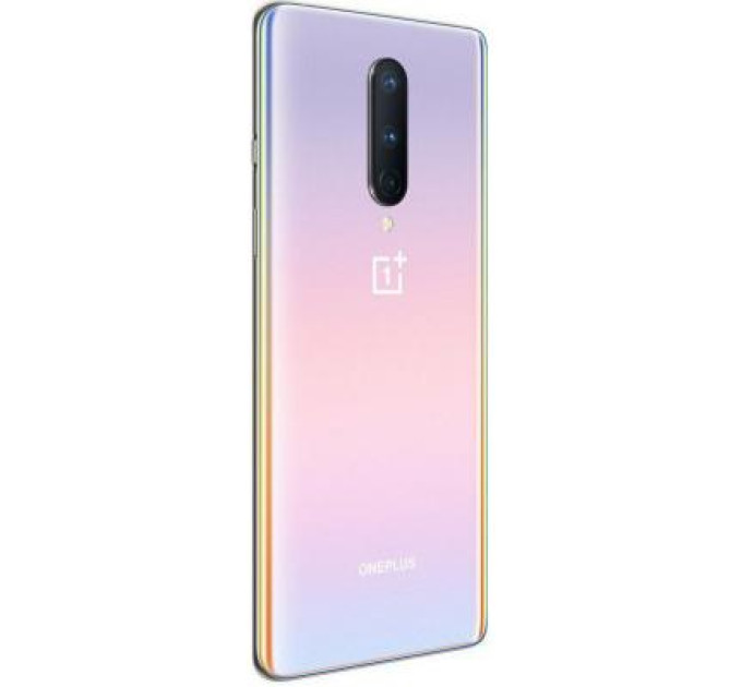 Мобильный телефон OnePlus 8 8/128GB Interstellar Glow