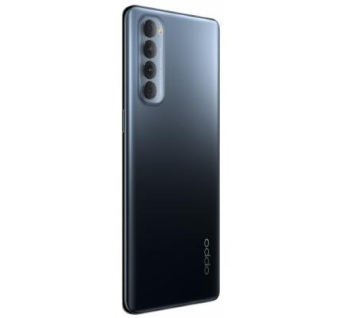 Мобильный телефон Oppo Reno 4 Pro 8/256GB Starry Night (OFCPH2109_NIGHT)