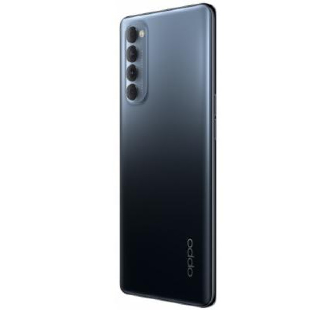 Мобильный телефон Oppo Reno 4 Pro 8/256GB Starry Night (OFCPH2109_NIGHT)