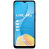 Мобильный телефон Oppo A15s 4/64GB Mystery Blue (OFCPH2179_BLUE_4/64)